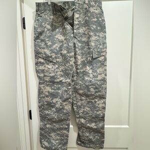 Army Uniform Pants